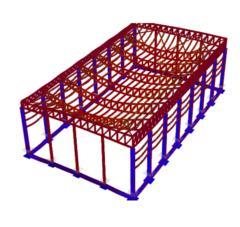 Modelo estructural