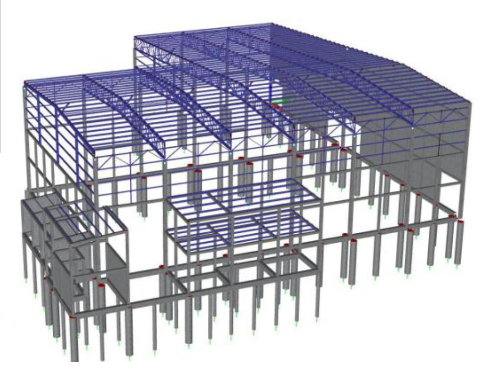 Modelo estructural