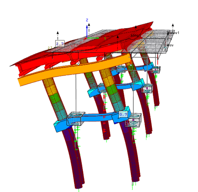 Modelo estructural