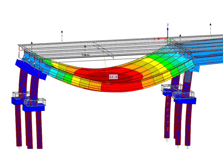Modelo estructural