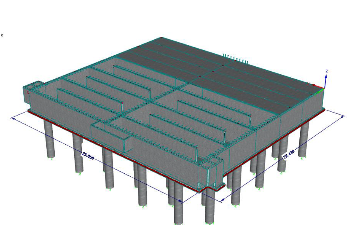 Modelo estructural