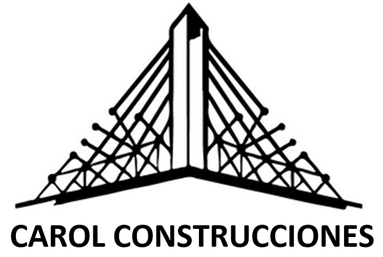 Logo Carol Construcciones